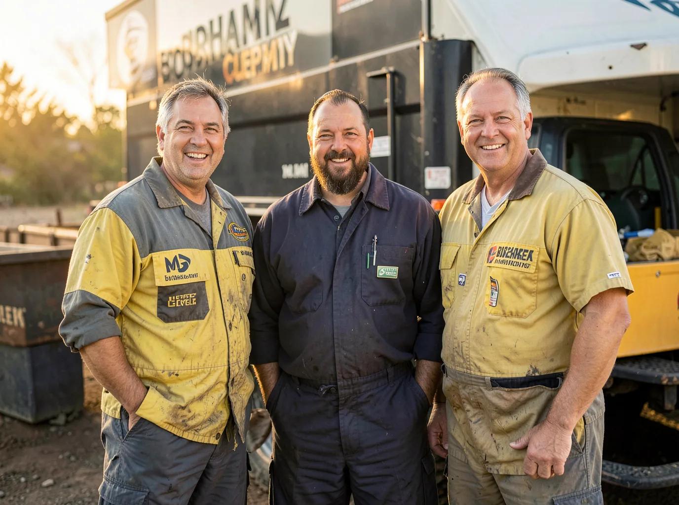 Sewage Cleanup company in Doty, WA