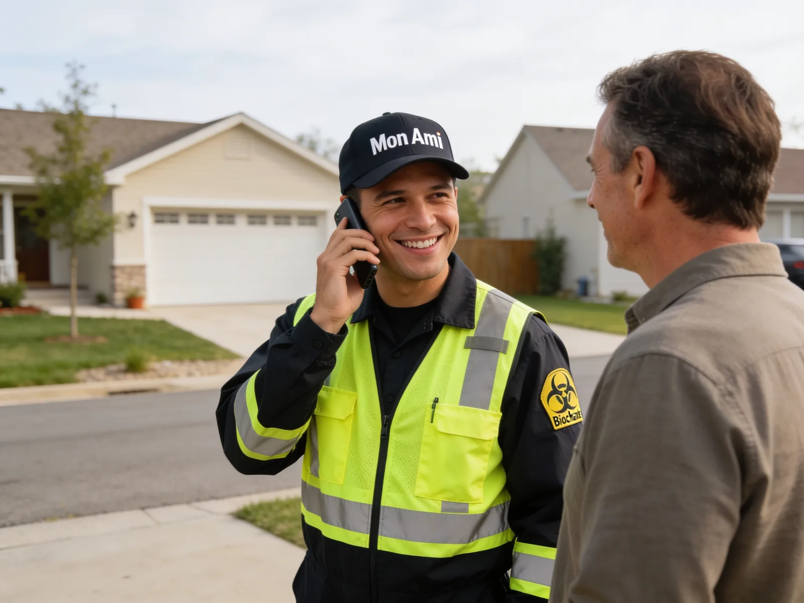 Sewage Cleanup Doty, WA FAQs